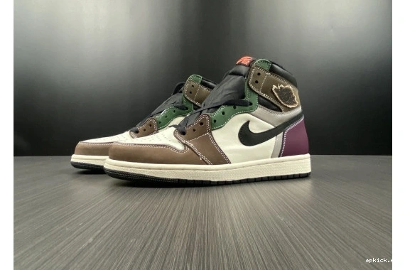 EP DH3097-001  OG 1 Jordan Air Crafted” High DH3097-001 “Hand 0512